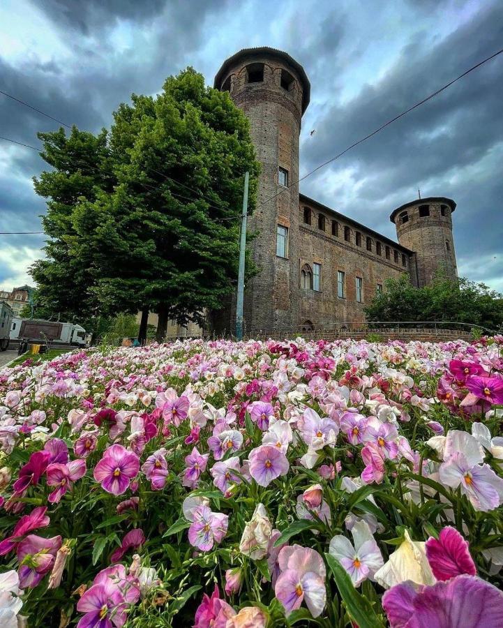 B&B Carlo Alberto トリノ エクステリア 写真