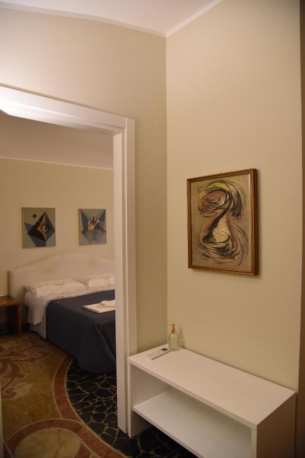 B&B Carlo Alberto トリノ エクステリア 写真