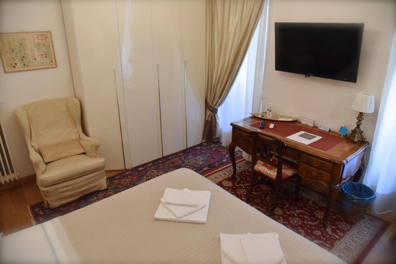 B&B Carlo Alberto トリノ エクステリア 写真