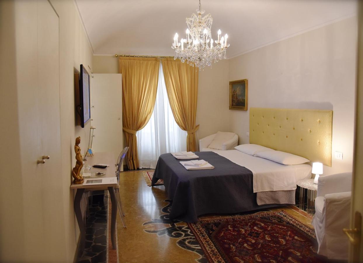 B&B Carlo Alberto トリノ エクステリア 写真