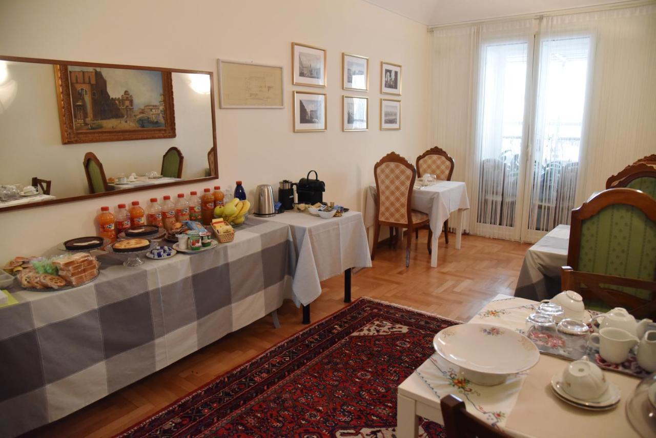B&B Carlo Alberto トリノ エクステリア 写真