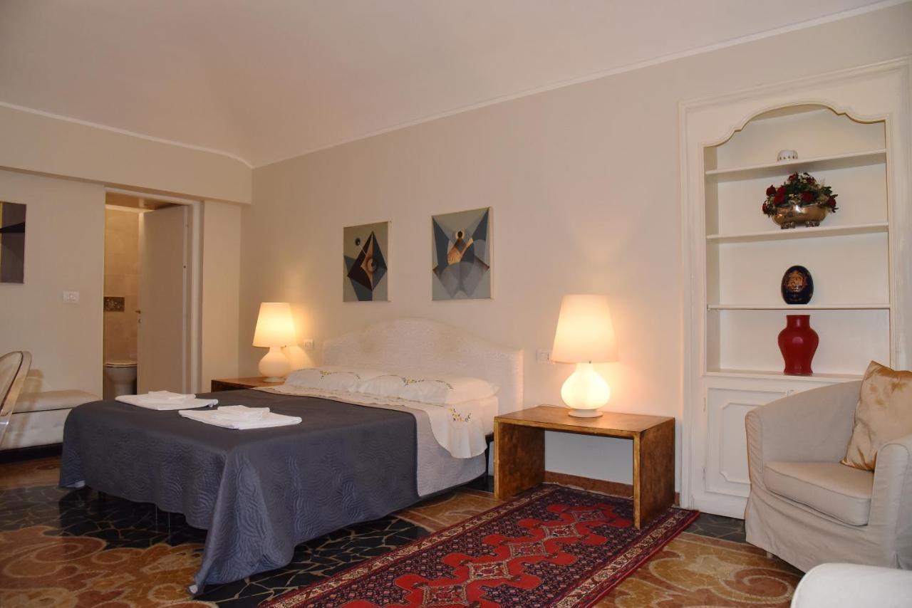 B&B Carlo Alberto トリノ エクステリア 写真