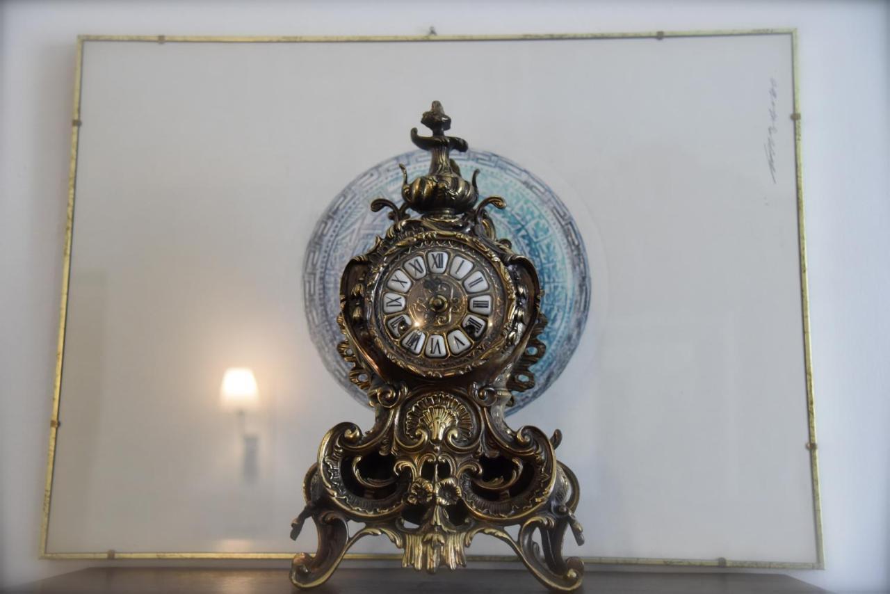 B&B Carlo Alberto トリノ エクステリア 写真