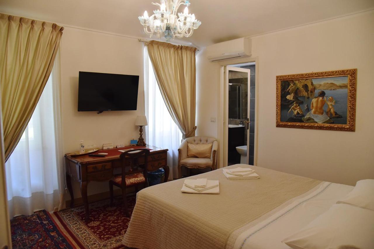 B&B Carlo Alberto トリノ エクステリア 写真
