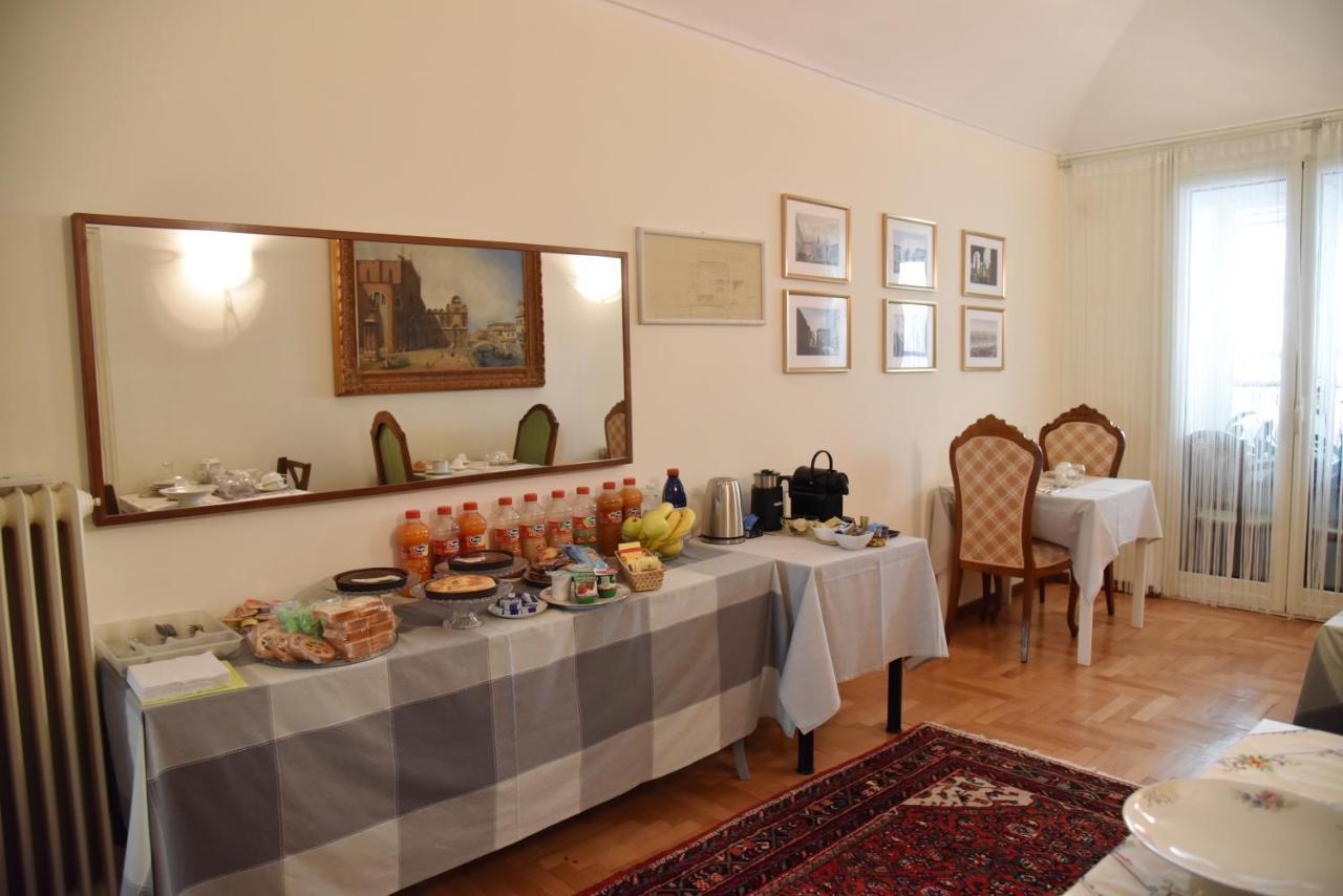 B&B Carlo Alberto トリノ エクステリア 写真
