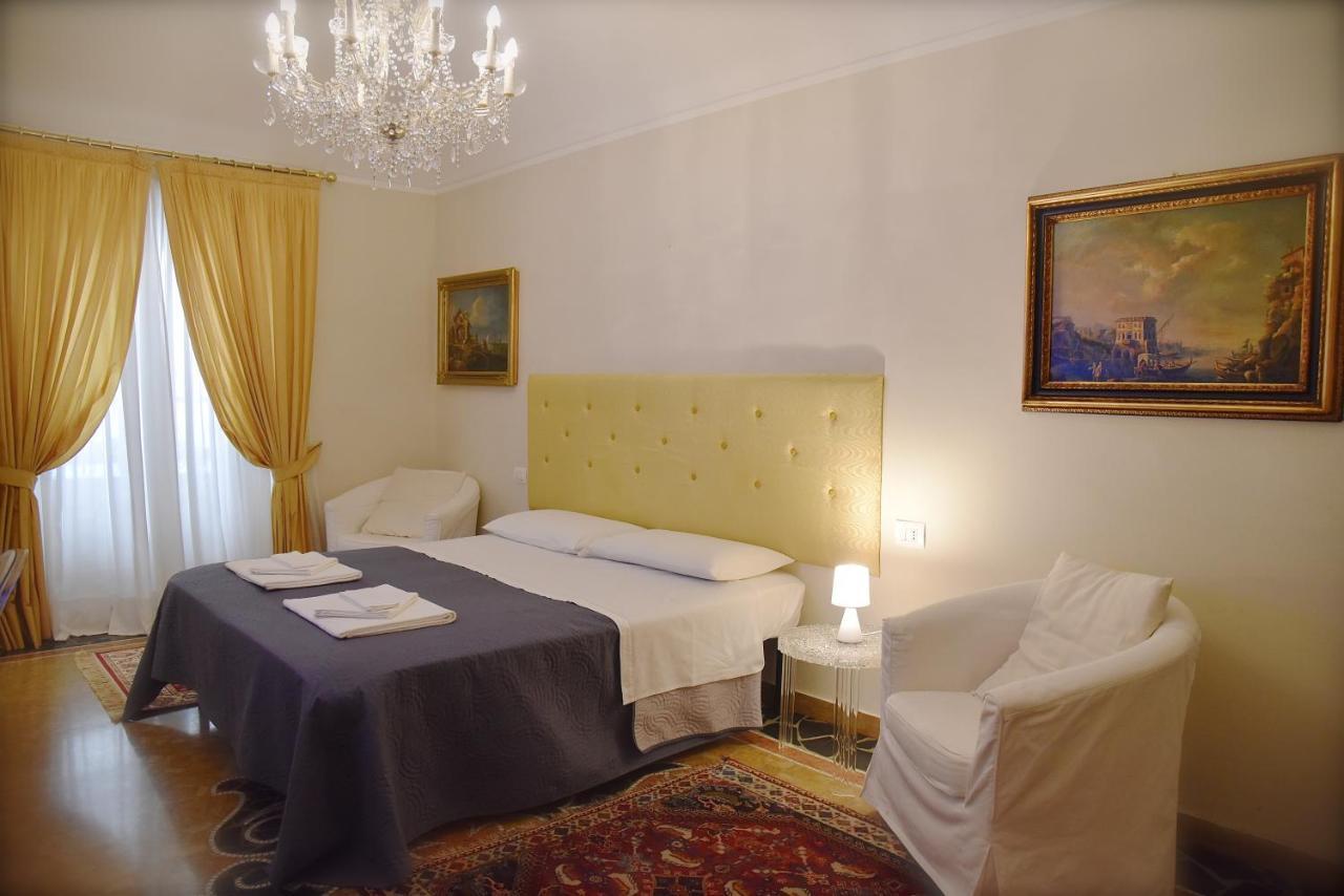 B&B Carlo Alberto トリノ エクステリア 写真