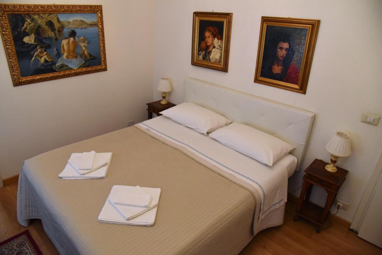 B&B Carlo Alberto トリノ エクステリア 写真