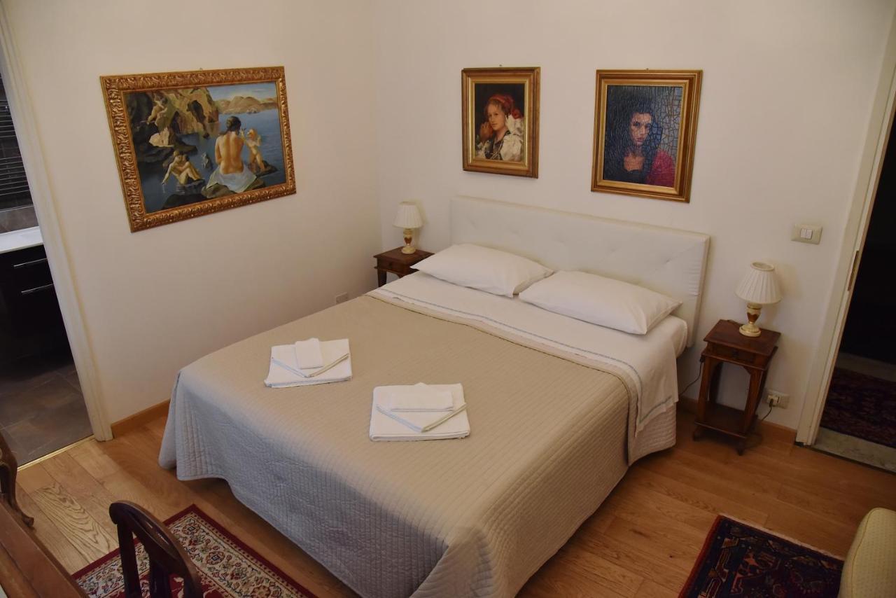 B&B Carlo Alberto トリノ エクステリア 写真