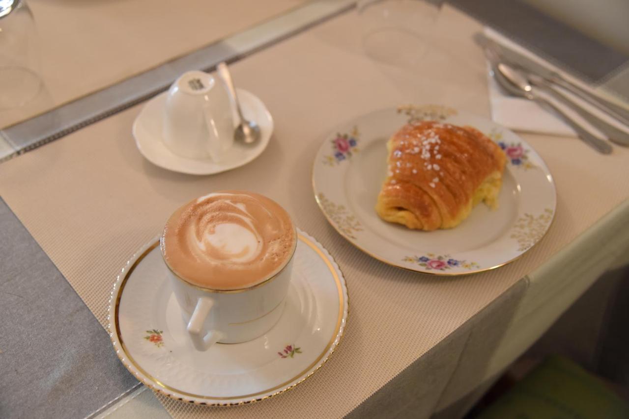 B&B Carlo Alberto トリノ エクステリア 写真