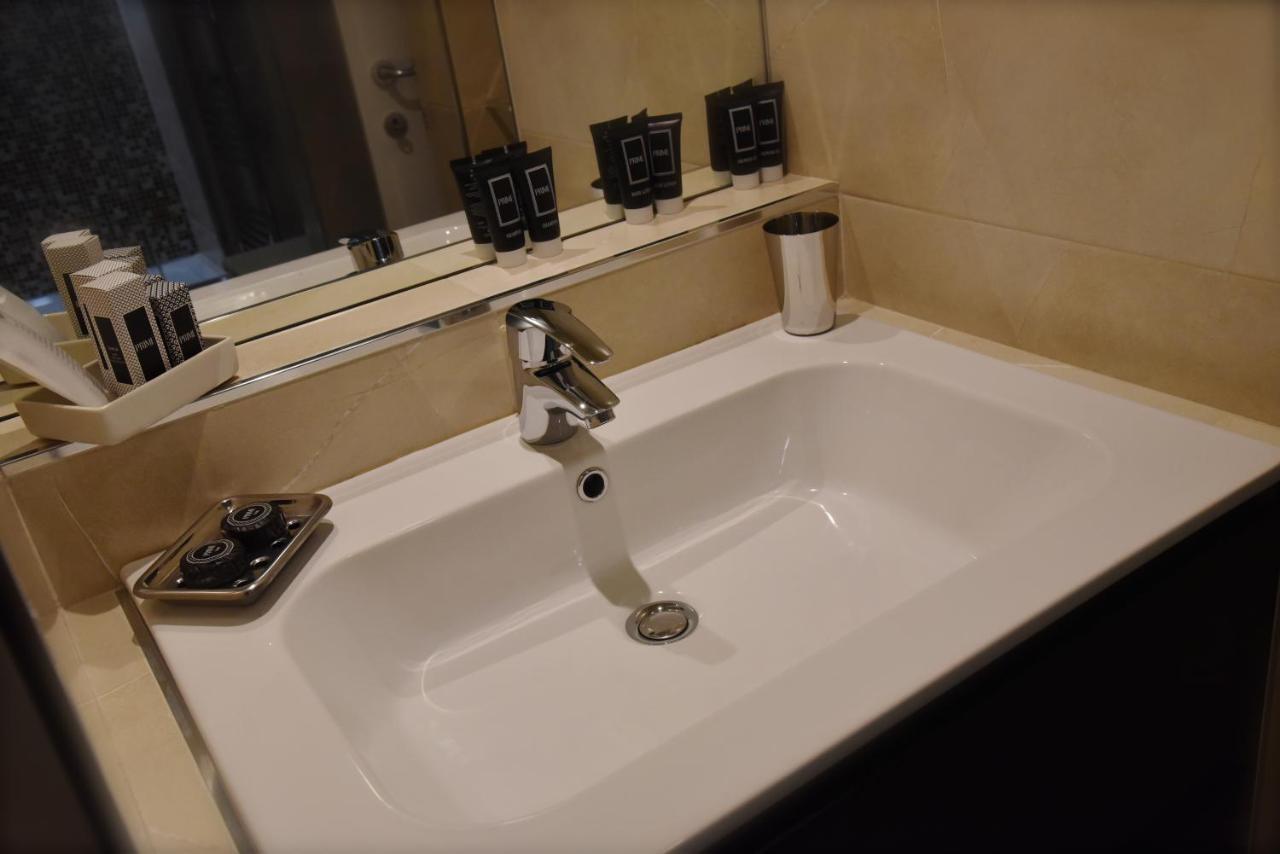 B&B Carlo Alberto トリノ エクステリア 写真