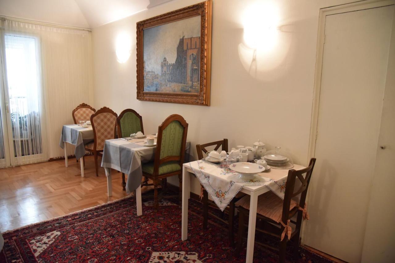 B&B Carlo Alberto トリノ エクステリア 写真