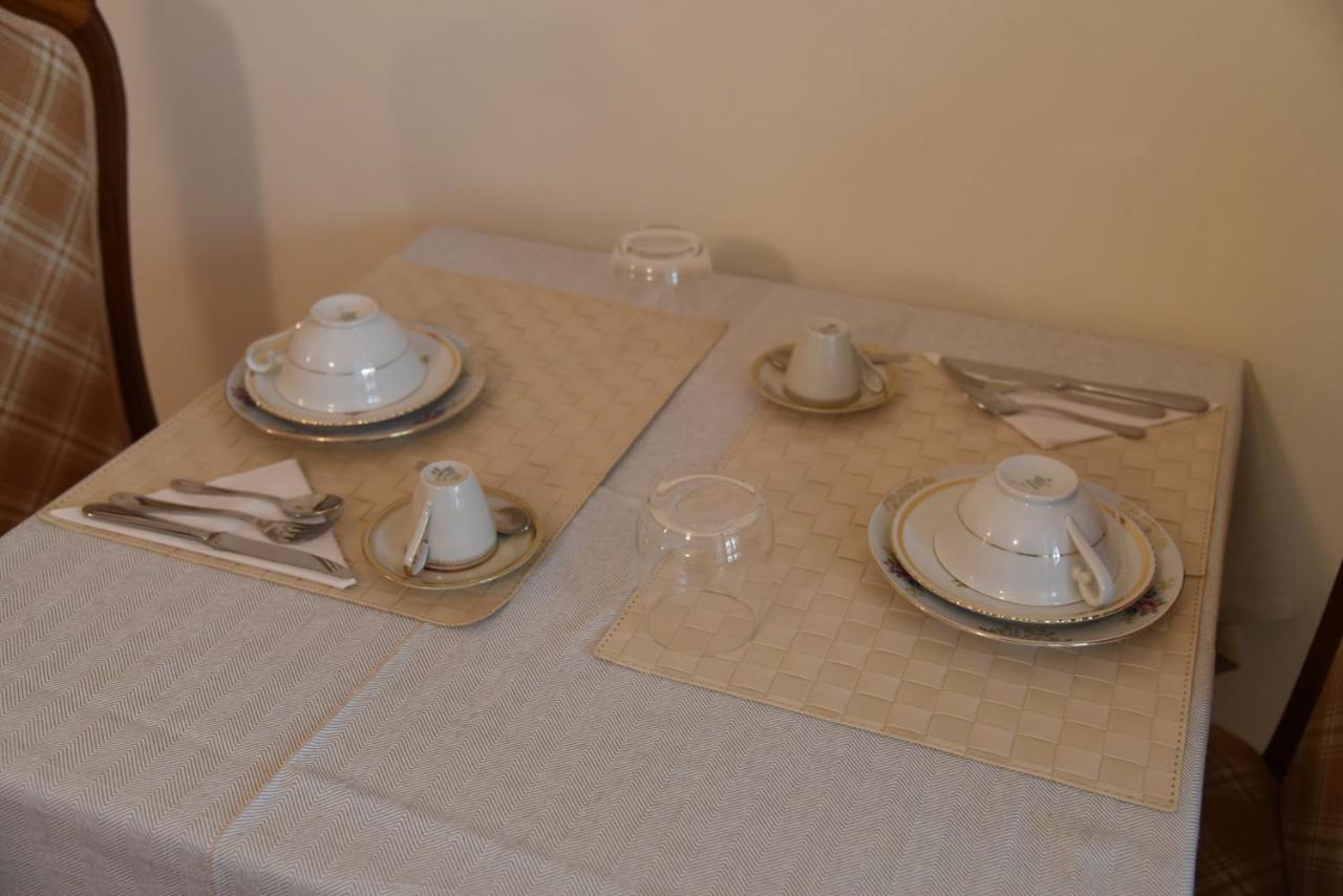 B&B Carlo Alberto トリノ エクステリア 写真